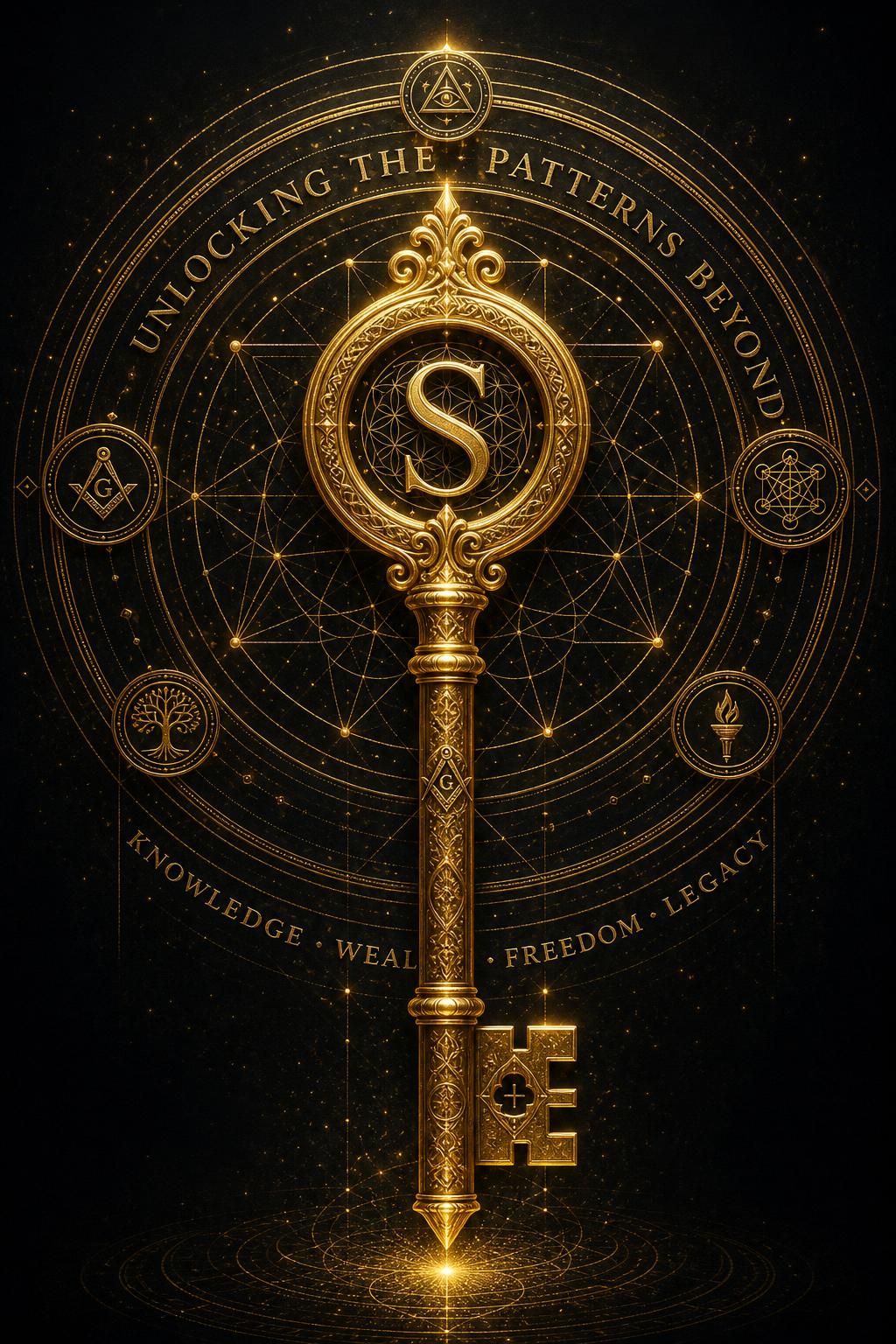 The Sayoism Key